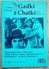 Gadki z Chatki. Pismo folkowe 54-55/2004